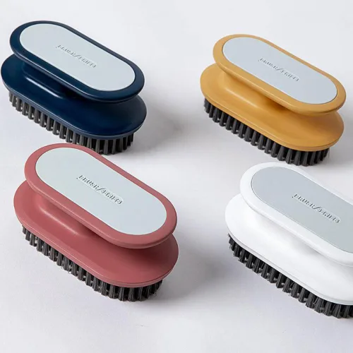 Nhóm hàng vệ sinh giúp danh mục thiết thực hơn