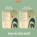 Giấy Rút Đáy Topgia Sắc Việt 4 Lớp, 1280 Tờ, Túi Treo (1 Bịch)