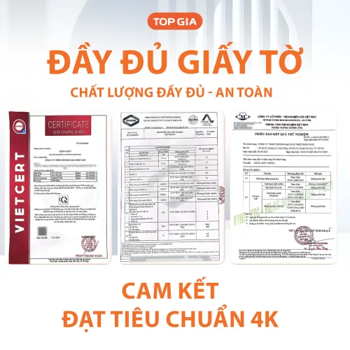 Phân phối 1 Bịch Giấy Vệ Sinh Rút Đáy Topgia Đa Sắc
