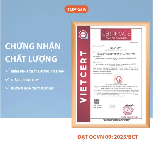 Sỉ 1 Bịch Khăn Giấy Rút Đáy Topgia Gia Gia Xanh