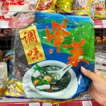 1 Bịch Rong Biển Tròn Nấu Canh BI JIANG 20g