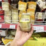 1 Cái Bánh Bông Lan Tam Giác Weisiel Vị Trà Xanh