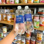 3 Chai Nước Suối Aquafina (500ml/Chai )