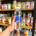 3 Chai Nước Suối Aquafina (500ml/Chai )