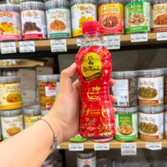 1 Chai Nước Trà Thanh Nhiệt Dr.Thanh Dạng Chai -  Trà Dr Thanh (330ml/Chai)
