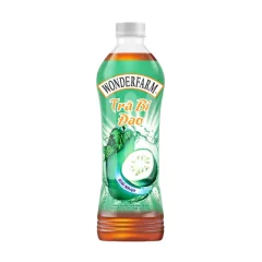 1 Chai Trà Bí Đao Chai WONDERFARM 440ml