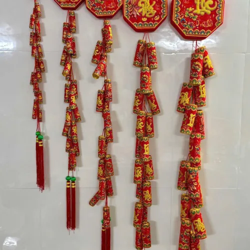 1 DÂY PHÁO KHÔNG NỔ M800
