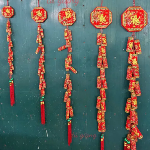 1 DÂY PHÁO KHÔNG NỔ M800