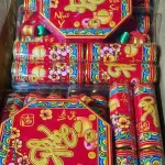 1 DÂY PHÁO KHÔNG NỔ M800
