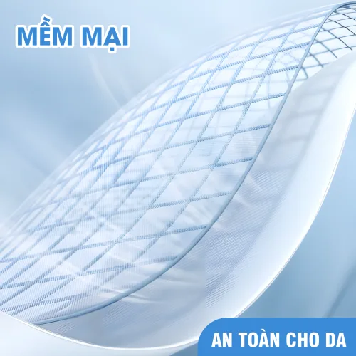 1 Gói Giấy Ăn Rút Đáy Topgia Melto