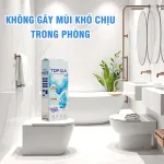 1 Gói Giấy Ăn Rút Đáy Topgia Melto