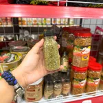 1 Hủ Muối Lục Vị 100g - Vị Tùy Chọn