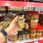 1 Hủ Muối Lục Vị 100g - Vị Tùy Chọn