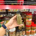 1 Hủ Muối Lục Vị 100g - Vị Tùy Chọn