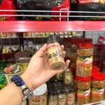 1 Hủ Muối Lục Vị 100g - Vị Tùy Chọn
