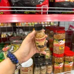 1 Hủ Muối Lục Vị 100g - Vị Tùy Chọn