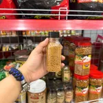 1 Hủ Muối Lục Vị 100g - Vị Tùy Chọn