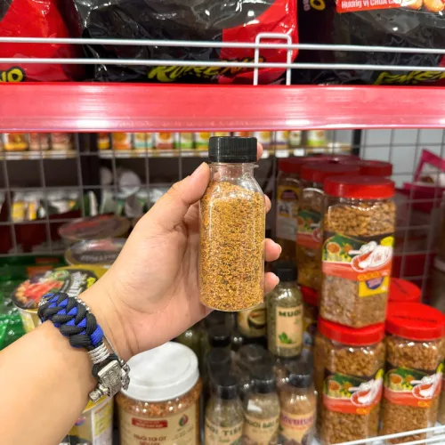 1 Hủ Muối Lục Vị 100g - Vị Tùy Chọn
