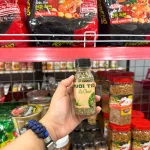 1 Hủ Muối Lục Vị 100g - Vị Tùy Chọn