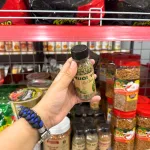 1 Hủ Muối Lục Vị 100g - Vị Tùy Chọn