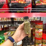 1 Hủ Muối Lục Vị 100g - Vị Tùy Chọn