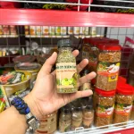 1 Hủ Muối Lục Vị 100g - Vị Tùy Chọn