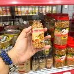 1 Hủ Muối Lục Vị 100g - Vị Tùy Chọn