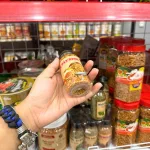 1 Hủ Muối Lục Vị 100g - Vị Tùy Chọn