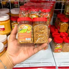 1 Hũ Muối Tôm Như Ý Hạt To Hũ Nhỏ 60g