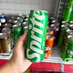 1 Lon Nước Ngọt FANTA Thái Nhiều Mùi 320ml