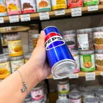 3 Lon Nước Ngọt Pepsi (390ml/Lon)