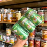3 Lon Trà Bí Đao Wonderfarm Trao Xuân Thanh Mát 310ml/Lon