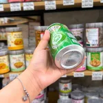 3 Lon Trà Bí Đao Wonderfarm Trao Xuân Thanh Mát 310ml/Lon
