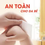 1 Thùng 10 Bịch Khăn Ướt 80 Tờ Topgia Ban Mai