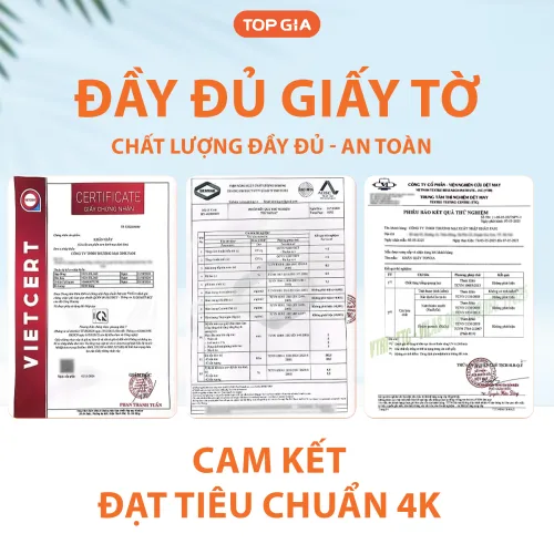 1 Thùng 20 Gói Giấy Ăn Topgia Đa Sắc