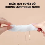 Khăn Giấy Ăn Top Gia Sắc Màu Loại Nhỏ, 1 Thùng 40 Gói