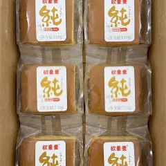 1 Thùng Bánh GONGTO OBALAB Vị Truyền Thống 120g/Cái