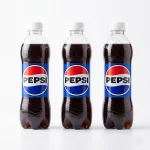 3 Chai Nước Ngọt Pepsi (390ml/Chai)