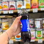 3 Chai Nước Ngọt Pepsi (390ml/Chai)