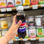 3 Chai Nước Ngọt Pepsi (390ml/Chai)