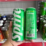 3 Lon Nước Ngọt FANTA Thái Nhiều Mùi (320ml/Lon)