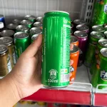 3 Lon Nước Ngọt FANTA Thái Nhiều Mùi (320ml/Lon)
