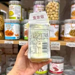 5 Cái Bánh Bông Lan Tam Giác CHUNSANJIAO Vị Trà Xanh - Màu Xanh Lá