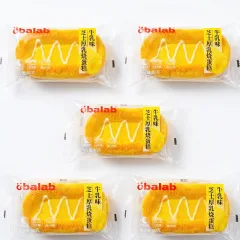 Bảng giá sỉ 5 Cái Bánh GONGTO Vị Truyền Thống OBALAB 120g