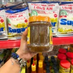 Đá Me Hạt Mềm Thanh Bình - Đá Me Thanh Bình 900g
