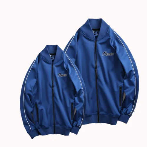 Hình ảnh Áo khoác cặp Bomber Cao Cấp trong bộ sưu tập Áo khoác nam