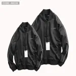 Áo khoác cặp Bomber Cao Cấp