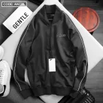 Áo khoác cặp Bomber Cao Cấp