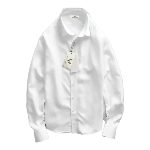 Áo Sơ Mi Nam Tay Dài Công Sở (Có size 4x) phù hợp để tham khảo khi chọn Áo sơ mi nam