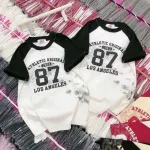 Áo Thun Baby Tee Nữ Ôm Body